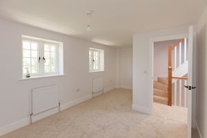 Bedroom- click for photo gallery